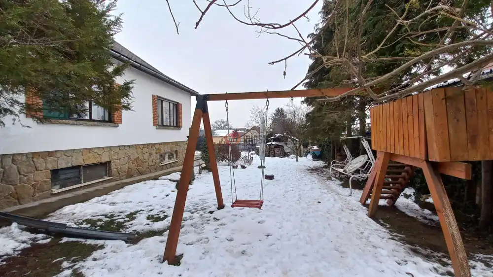 Fejér megye - Bicske