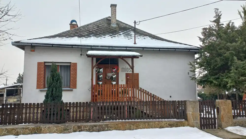 Fejér megye - Bicske