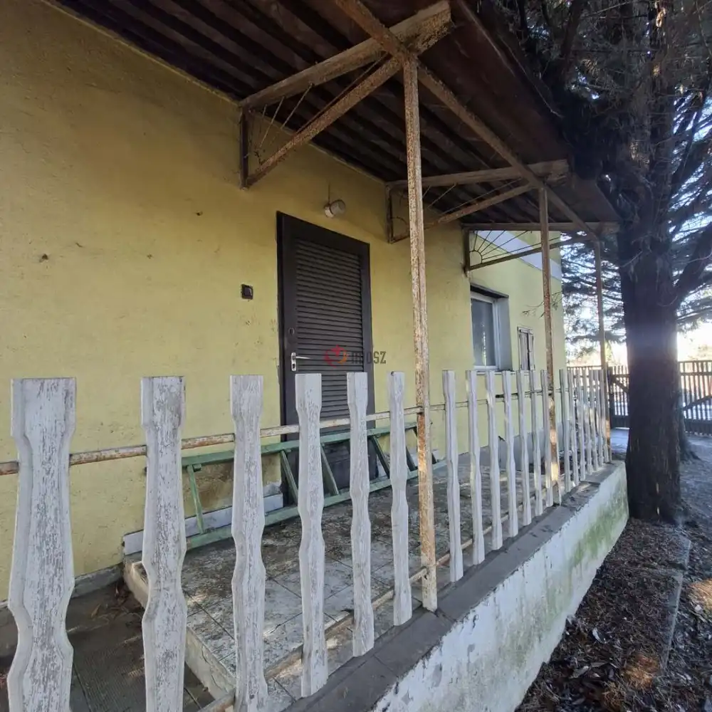 Fejér megye - Bicske