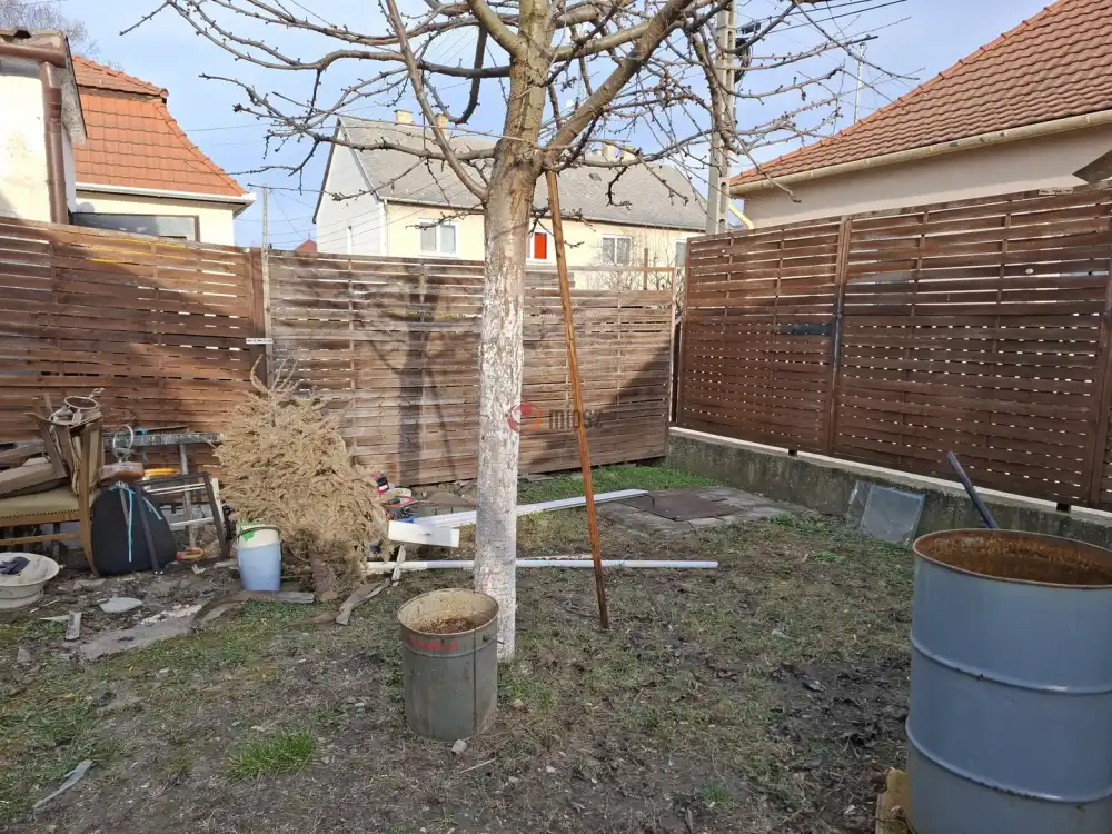 Fejér megye - Bicske