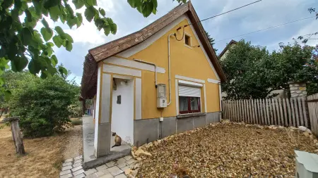 Eladó családi ház, Csákberény 3+1 szoba 100 m² 62.9 M Ft