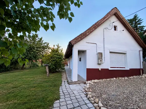 Eladó családi ház, Csákberény 3+1 szoba 100 m² 62.9 M Ft