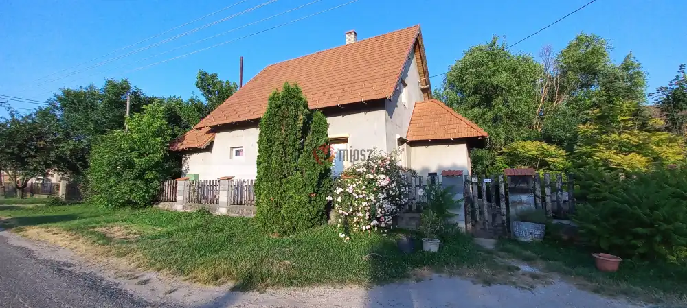 Fejér megye - Csákvár