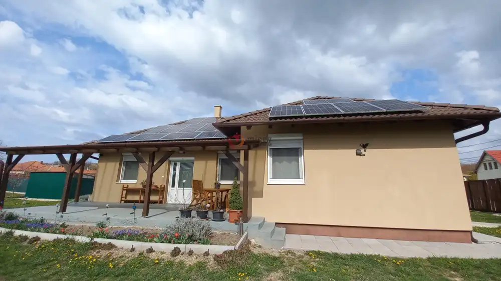 Fejér megye - Csákvár