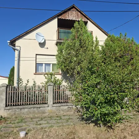 Eladó családi ház, Lovasberény 3 szoba 100 m² 65 M Ft
