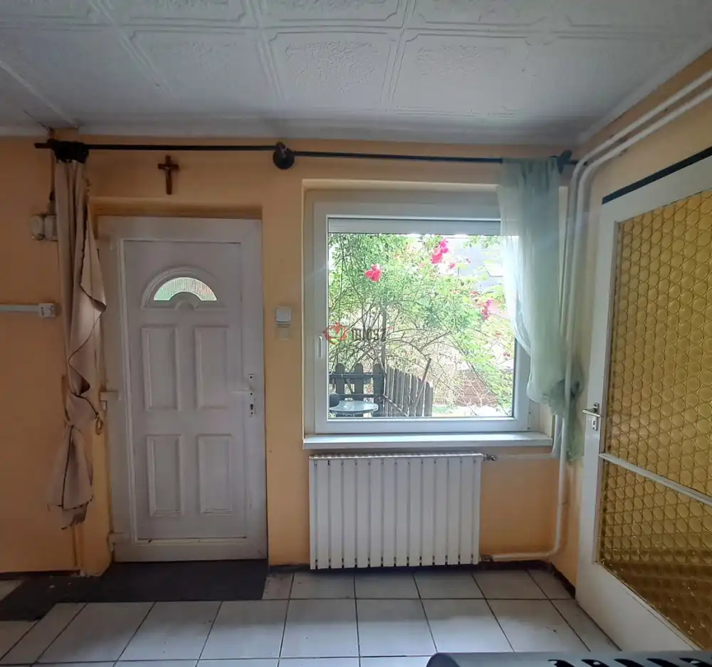 Fejér megye - Óbarok