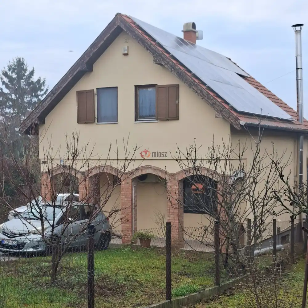 Fejér megye - Újbarok