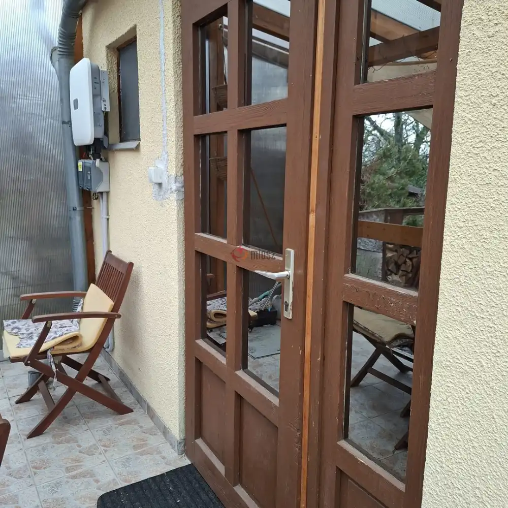 Fejér megye - Újbarok