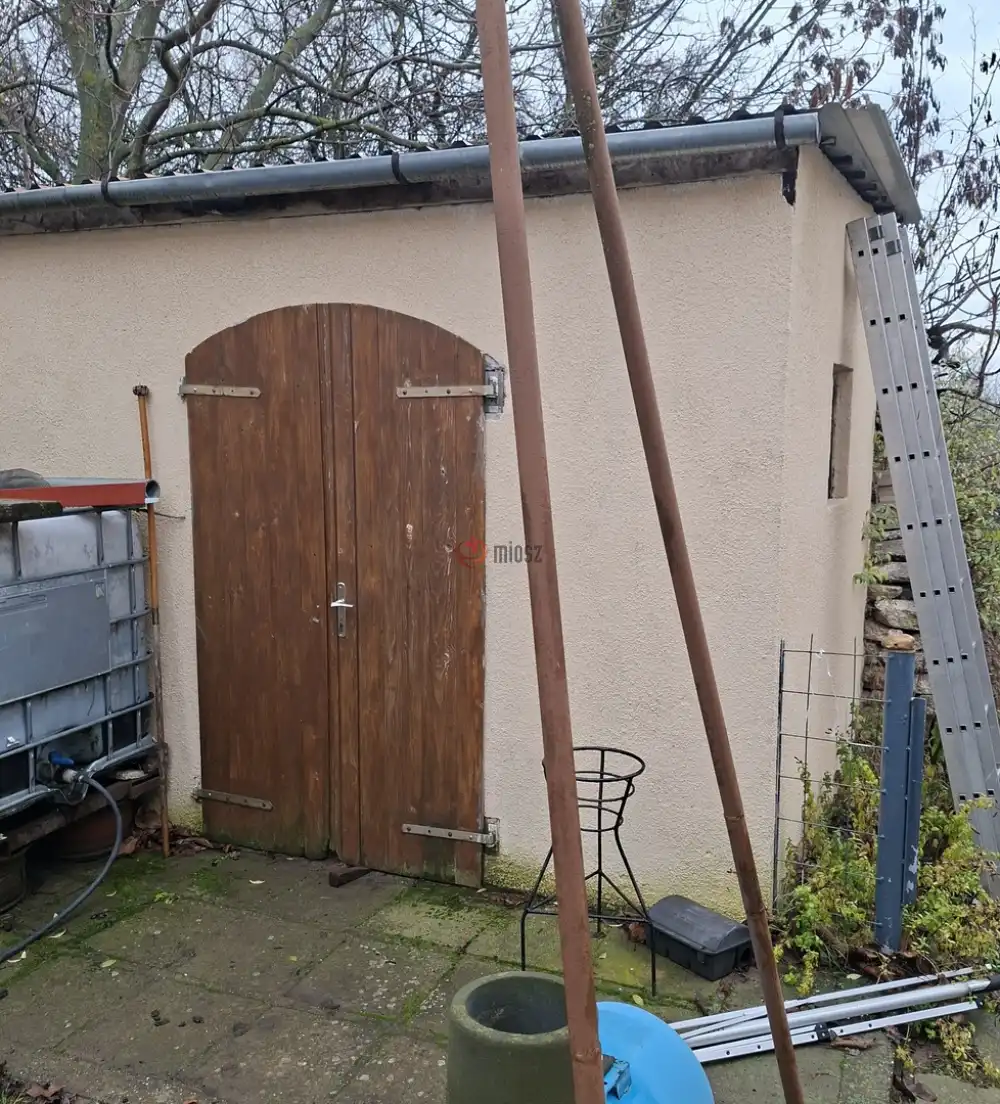 Fejér megye - Újbarok