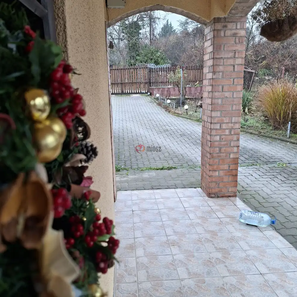 Fejér megye - Újbarok