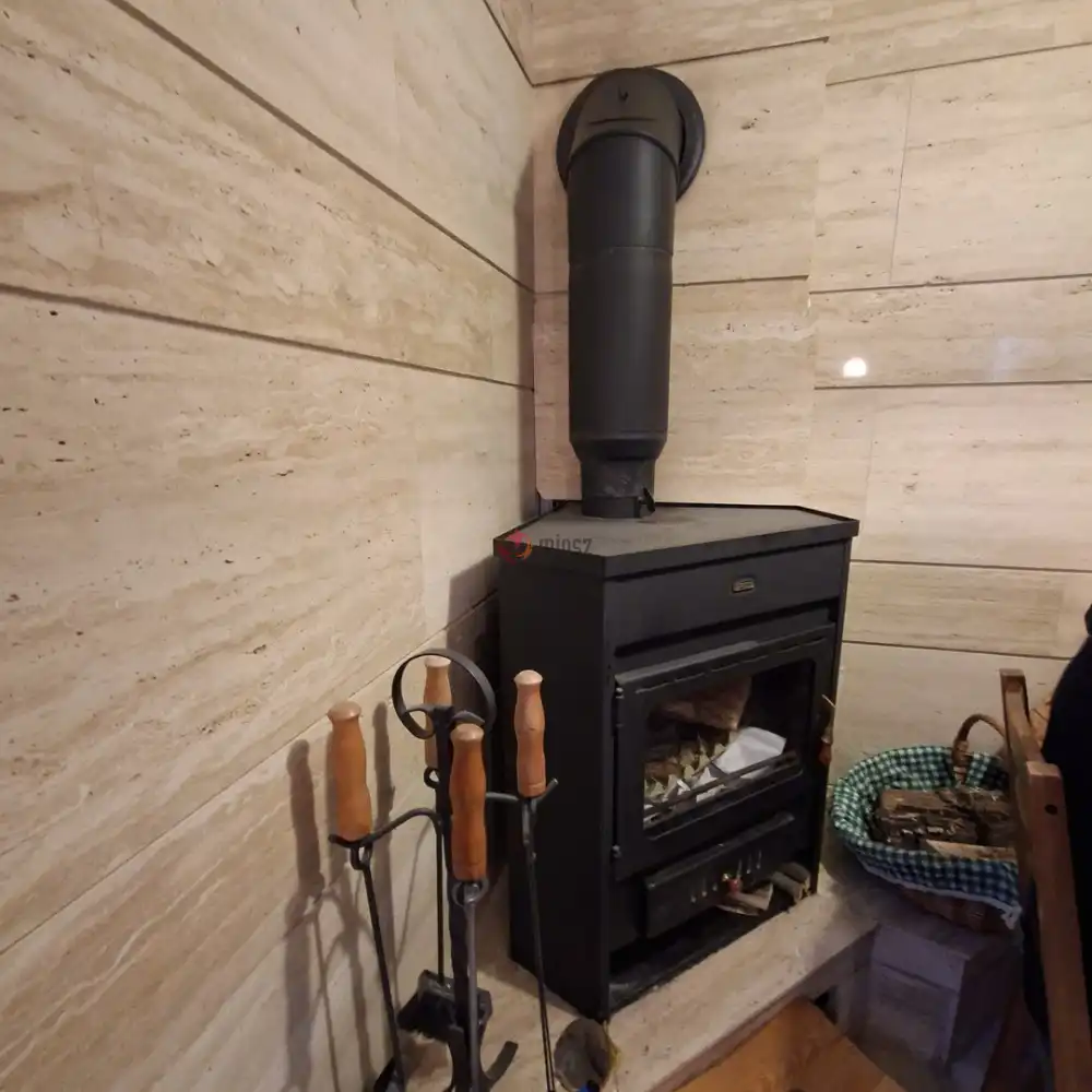 Fejér megye - Újbarok