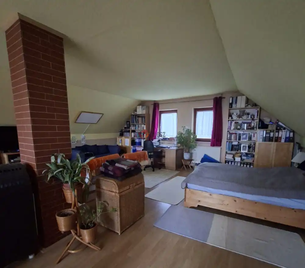 Fejér megye - Újbarok