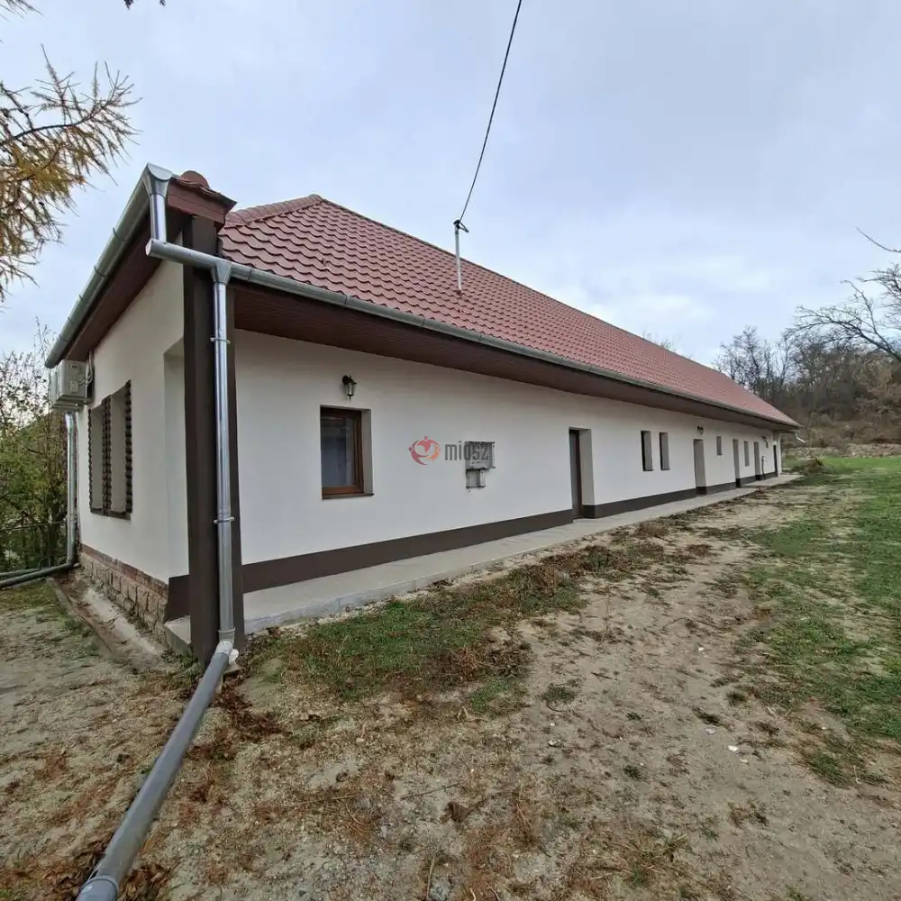 Fejér megye - Vértesacsa