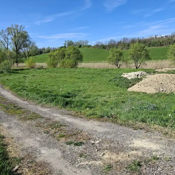 Eladó Építési telek, Csabdi 1539 m² 19.9 M Ft