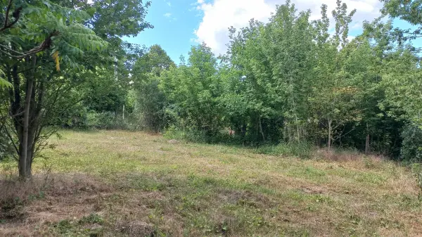 Eladó Építési telek, Vértesacsa 3223 m² 19.9 M Ft