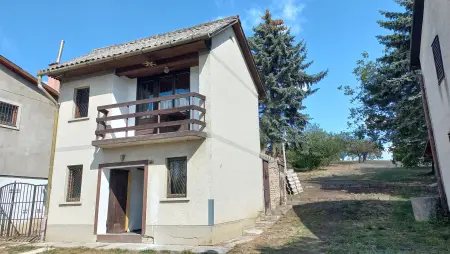 Eladó nyaraló, Bicske 1+1 szoba 15 m² 24.5 M Ft