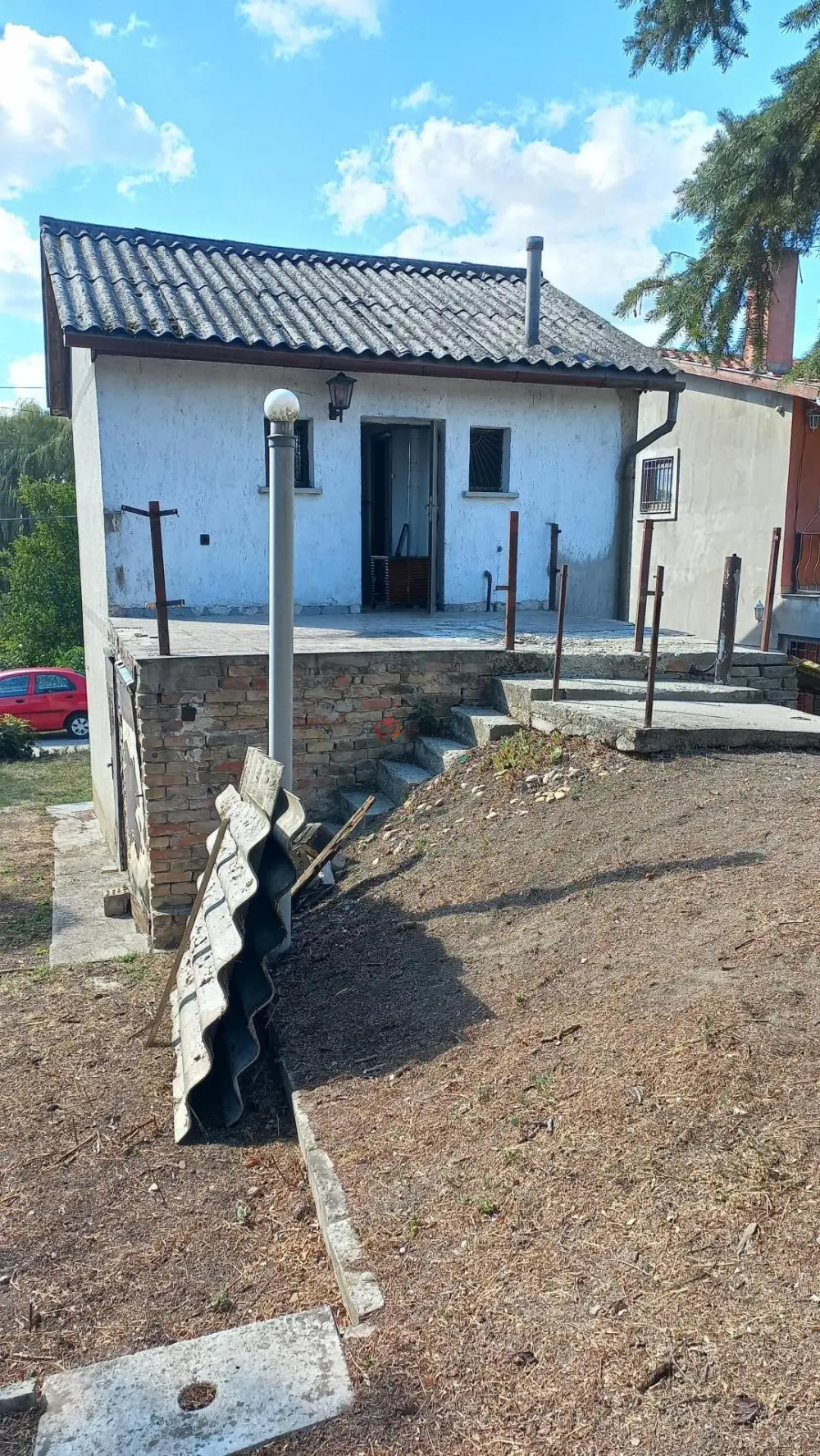 Fejér megye - Bicske