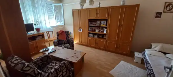 Eladó panellakás, Budaörs 1+1 szoba 51 m² 72 M Ft