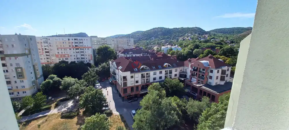 Pest megye - Budaörs