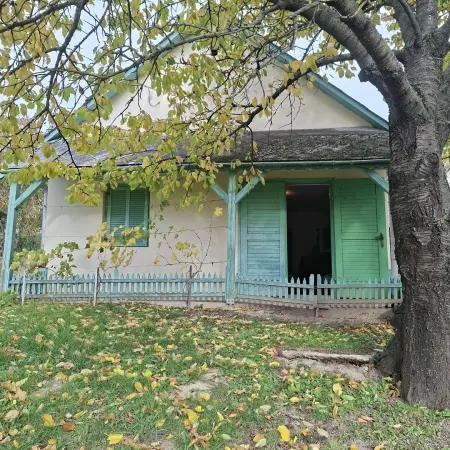 Eladó pince, Alcsútdoboz 35 m² 45 M Ft