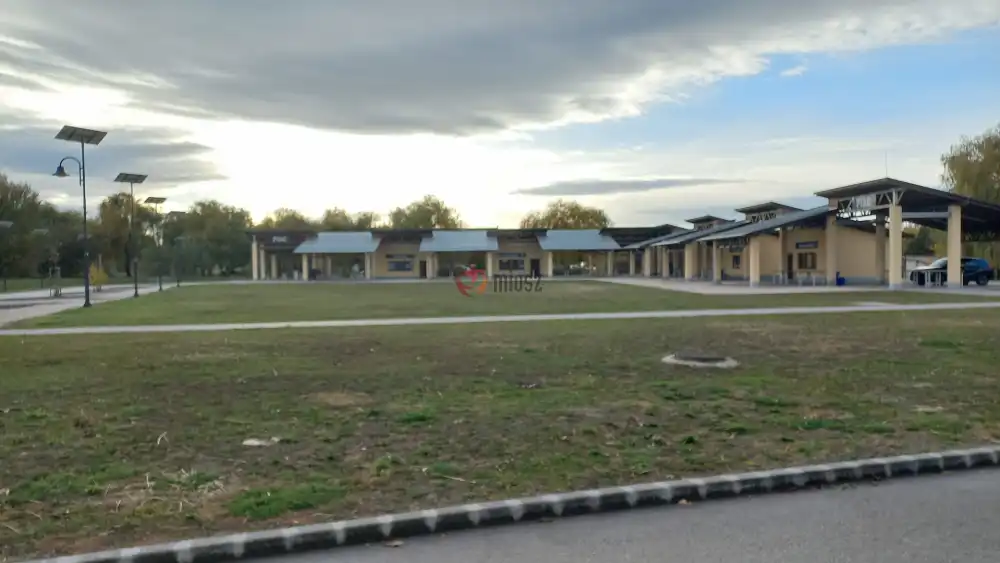 Fejér megye - Bicske