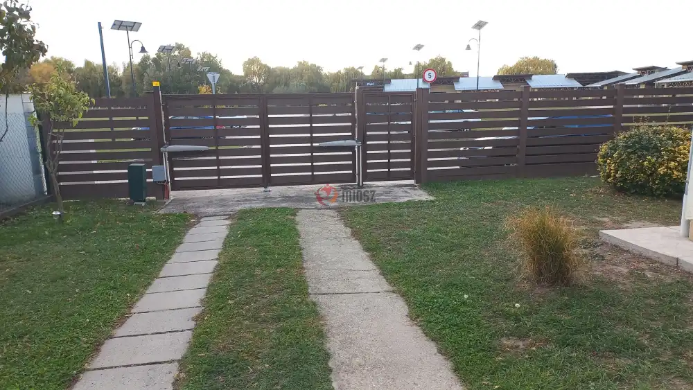 Fejér megye - Bicske