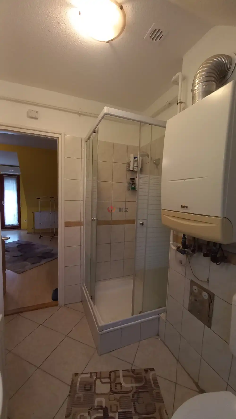 Fejér megye - Bicske