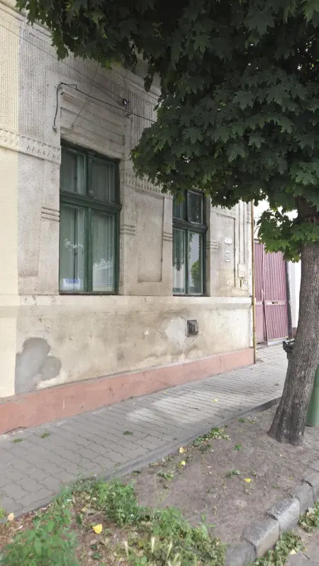 Eladó téglalakás, Budapest, XIX. kerület 1 szoba 39 m² 39.9 M Ft