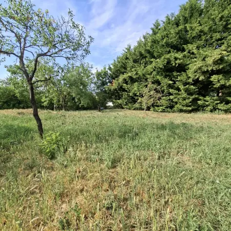 Eladó telek, Mány 900 m² 25 M Ft