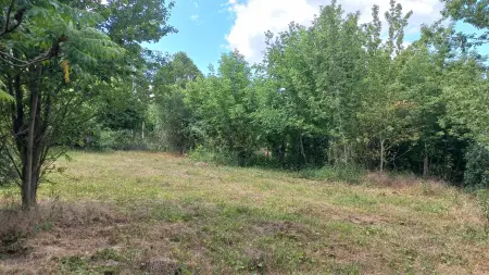 Eladó telek, Vértesacsa 3223 m² 19.9 M Ft