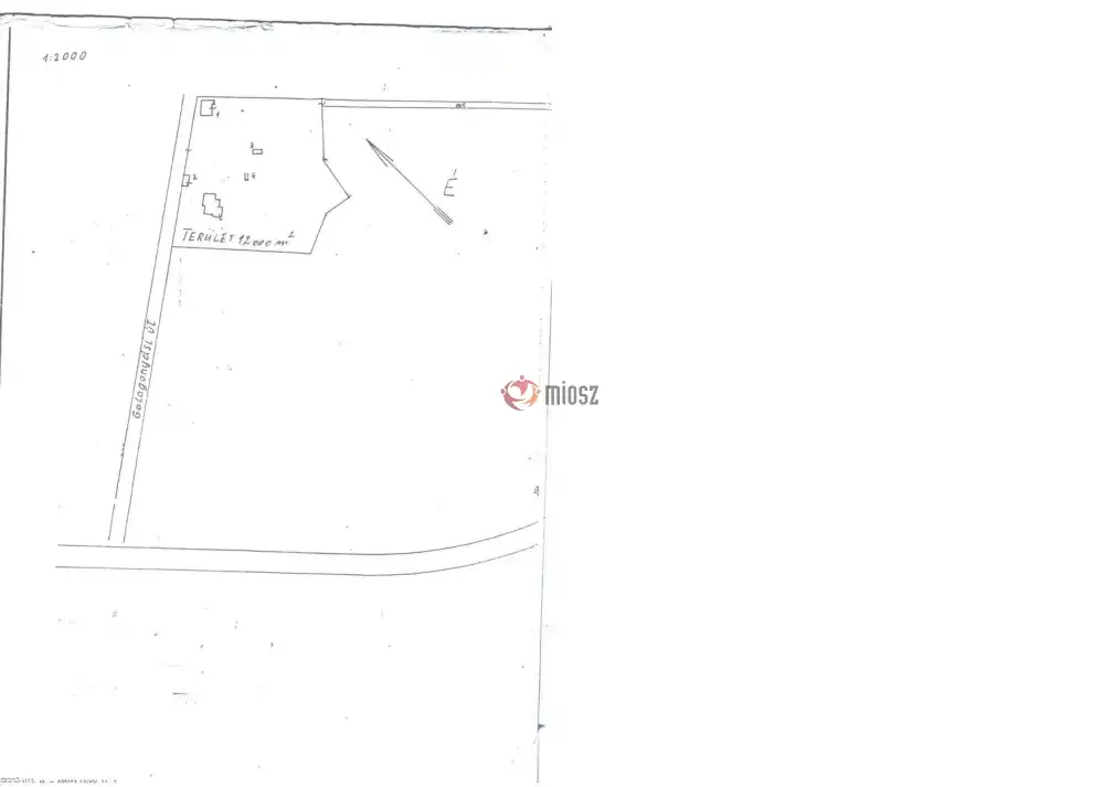 Fejér megye - Bicske