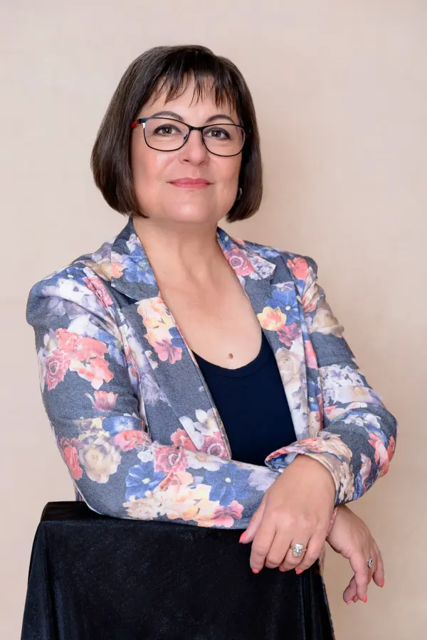 Babai Márta